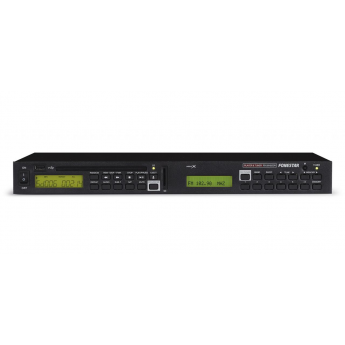 Плеер FONESTAR FS-2915CDR 80705