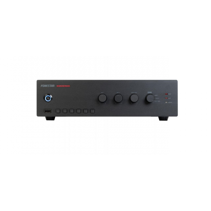 Трансляционный усилитель FONESTAR PROX-30 80712