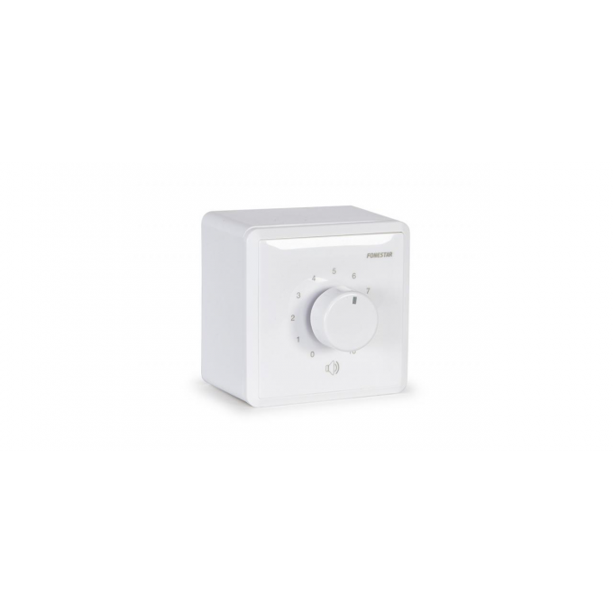 Регуляторы громкости для акустических систем FONESTAR AT-130R 80719