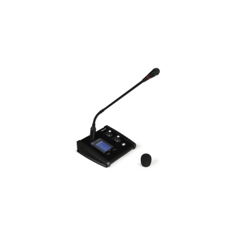 Источники сигнала FONESTAR MPX-400MIC 80720