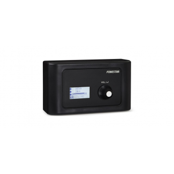 Регуляторы громкости для акустических систем FONESTAR MPX-430VS 80721