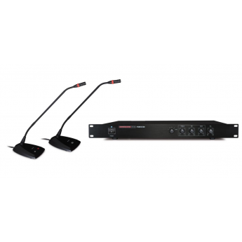 Блоки управления FONESTAR SCF-250 80723