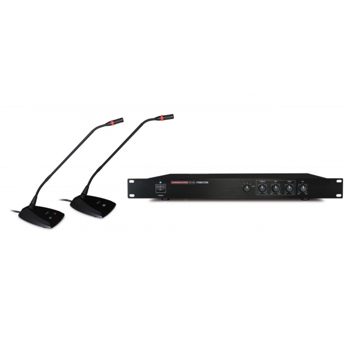 Блоки управления FONESTAR SCF-250 80723