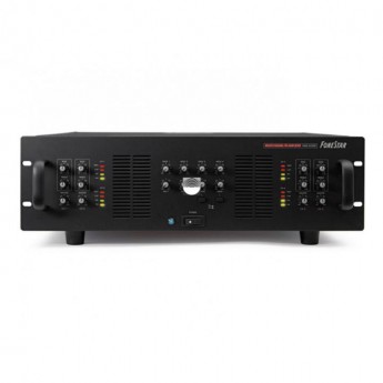 Трансляционный микшер-усилитель FONESTAR MAZ-4250E 80725