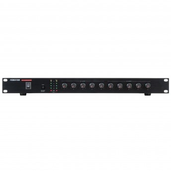 Микрофонный процессор, микшер FONESTAR FDT-112 89137