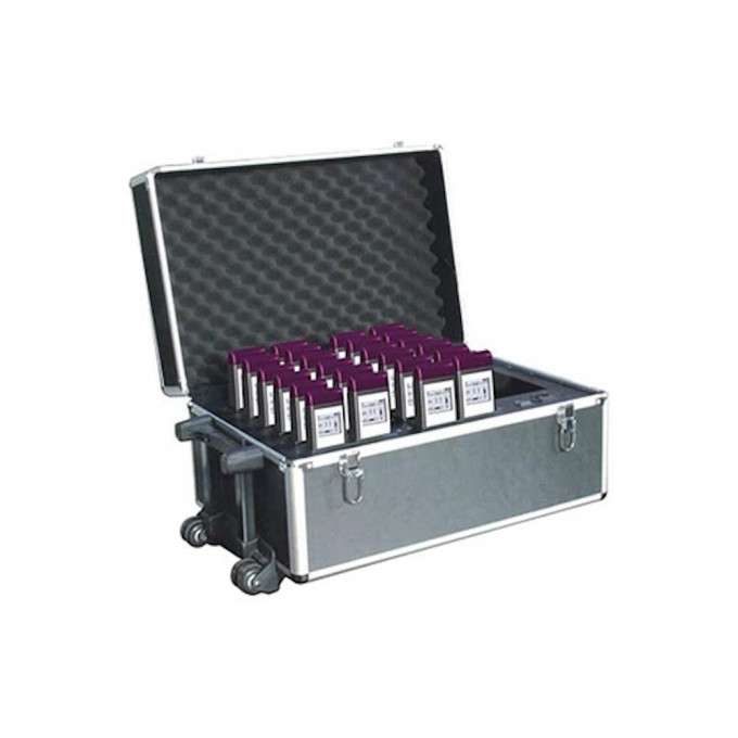 Конференционное оборудование FONESTAR SCT-24CH 89217