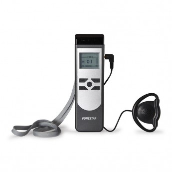 Конференционное оборудование FONESTAR SCT-6R 89218