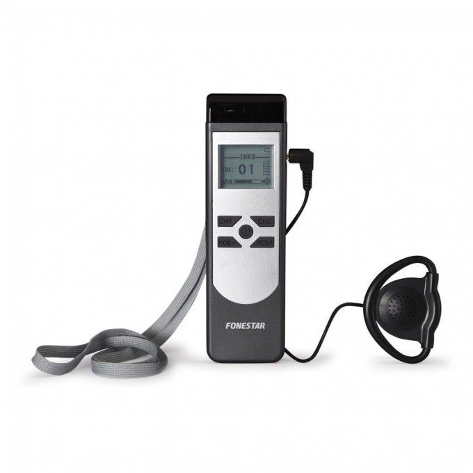 Конференционное оборудование FONESTAR SCT-6R 89218