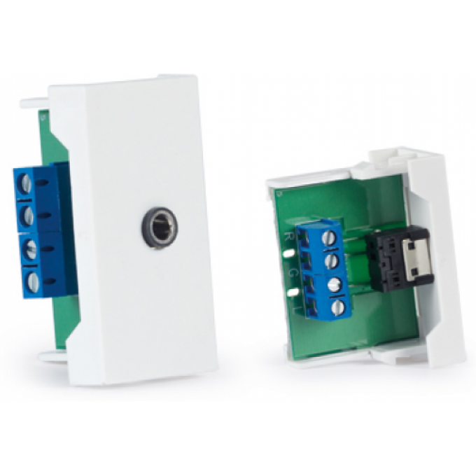 Коммутация FONESTAR WP-33J 89223